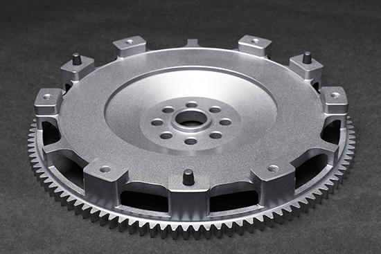 LIGHT WEIGHT FLYWHEEL