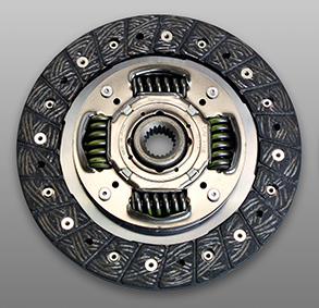 Clutch&Disk