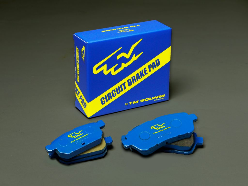zc33s 置けれ スイフトスポーツ SWKスポーツブレーキパッド 定価41800円 