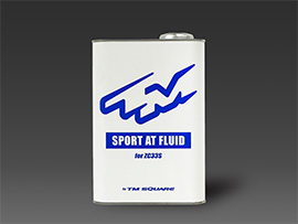 SPORT AT FLUID for ZC33S