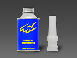 TM-SQUARE ZC33S SWIFT専用 エンジンオイル添加剤