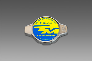 ハイプレッシャー ラジエターキャップ