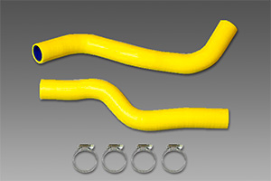 シリコンラジエターホースセット ZC33S
