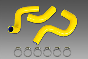 シリコンラジエターホースセット ZC32S