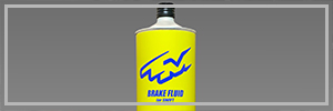 BRAKE FLUID for SWIFT