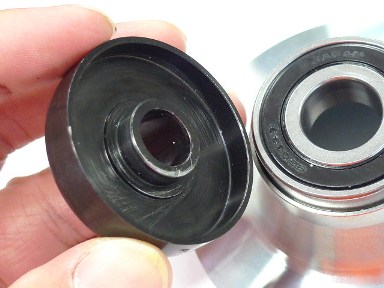 HKSダンパーへご使用される場合の注意事項 | TM-SQUARE