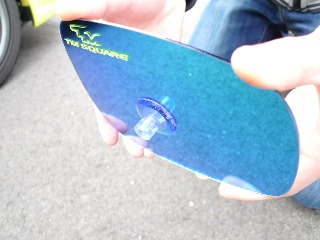 ワイドレンジドアミラー取付方法 | TM-SQUARE